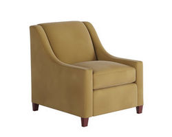Bella Harvest Accent Chair