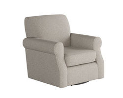 Basic Berber Swivel Chair