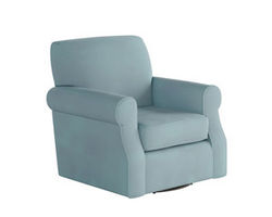 Bella Skylight Swivel Chair