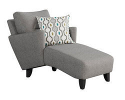Max Pepper Chaise Lounge