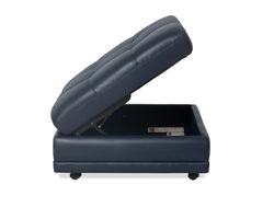Sarasota 77655 Storage Ottoman - 46" x 36"