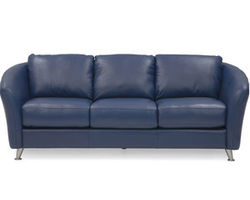 Alula 77427 Sofa (83&quot;) +100 leathers