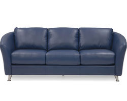 Alula 77427 Sofa (83") +100 leathers