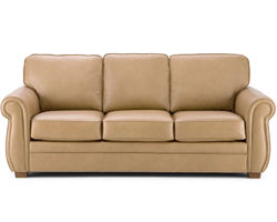 Viceroy 77492 Sofa (84") +100 leathers