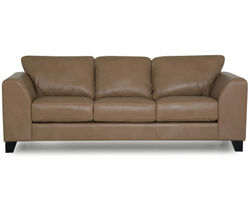 Juno 77494 Sofa (81" or 87") +100 leathers