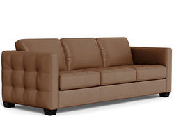 Barrett 77558 Sofa (91&quot;) +100 leathers