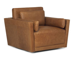 Shea 77646 Stationary Chair and a Half 