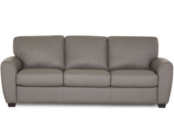 Connecticut 77881 Sofa (84") +100 leathers