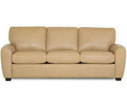 Connecticut 77881 Sofa (84&quot;) +100 leathers