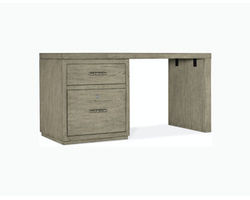 Linville Falls 60&quot; Desk with One File