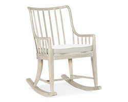 Serenity Moorings Rocking Chair (Natural)