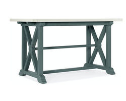 Serenity Piers Friendship Dining Table w/2-12in Leaves