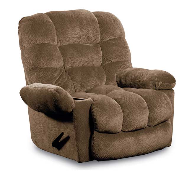 lucas swivel recliner