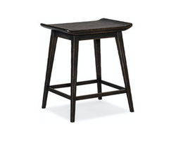 Commerce &amp; Market Stool (Counter Height)