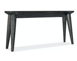 Commerce &amp; Market Arness Console Table