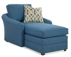 Wexler 518 Full Chaise 