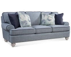 Artisan Landing 86&quot; Stationary Sofa (Colors Available)