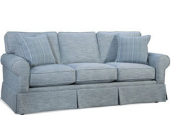 Benton 628 Stationary Sofa (79&quot; - 86&quot; - 98&quot;) fabric choices