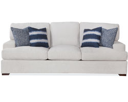 Cambria 784 Stationary Sofa (88" or 97") Colors Available