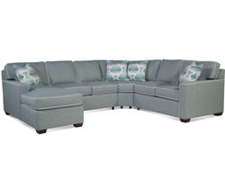 Easton 786 Stationary Sectional