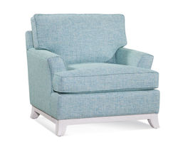 Oaks Way 1047 Chair (Custom fabrics)