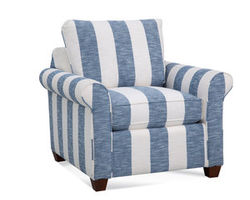 Park Lane 759 Accent Chair (Custom fabrics)