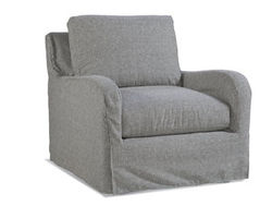 Arlington 740 Slipcover Chair (Custom fabrics)