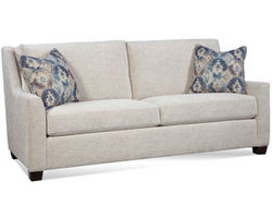 Columbus 82&quot; Sofa (Choice of standard and performance fabrics)