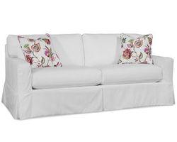 Gramercy Park 787 Slipcover Sofa (74&quot; - 81&quot; - 92&quot;) Colors Available