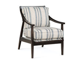 Hollyn Accent Chair (Custom fabrics)