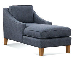Lenox Chaise Lounge (Custom fabrics)