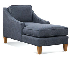 Lenox Chaise Lounge (Custom fabrics)