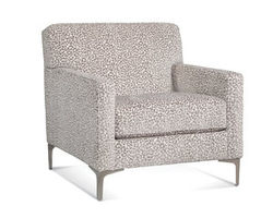 Tampa Accent Chair (Choice of fabrics)