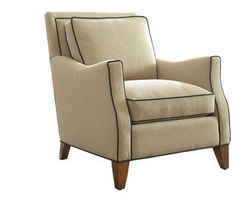 Tipton Accent Chair (Choice of fabrics)