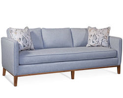 Tribeca 88&quot; Sofa (Custom fabrics)