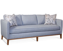Tribeca 88" Sofa (Custom fabrics)