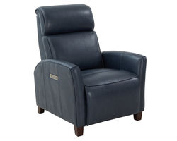 Jasmine Zero Gravity Power Recliner w/Power Head Rest & Power Lumbar