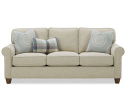 Grandville 80" or 86" Stationary Sofa (Performance fabrics) 7174