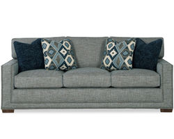 Daniel 90" Stationary Sofa (Performance fabrics) 723250BD