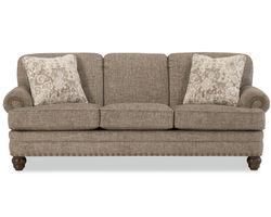 Theodore 88" Stationary Sofa (Performance fabrics) 728150