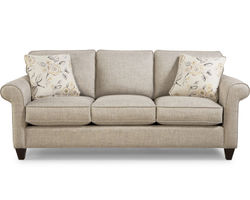 Sandra Queen Sleeper (Performance fabrics) 742150-68