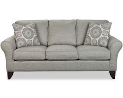 Rusty 80" Stationary Sofa (Performance fabrics) 7551