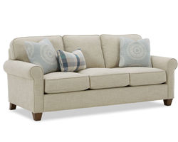 Grandville Queen Sleeper (Performance fabrics) 717450-68BD