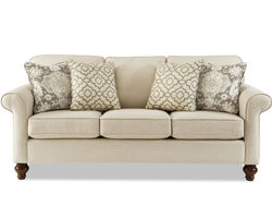 Delilah 85" Sofa (Performance fabrics) 773850
