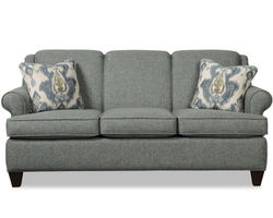 Santiago 73" Sofa (Performance fabrics) 7818