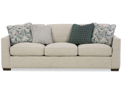 Omaha 86" or 95" Sofa (Performance fabrics) 7839