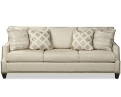 Manchester 90" Sofa (Performance fabrics) 7903