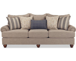 Arlington 88" or 100" Sofa (Performance fabrics) 797050PC