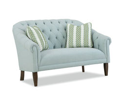 Kingsport 65" Settee (Performance fabrics) P020330BD