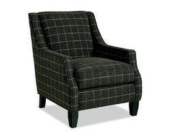 Greenville Accent Chair (Performance Fabrics)